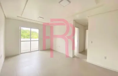Apartamento para locação anual no bairro várzea do ranchinho em camboriú