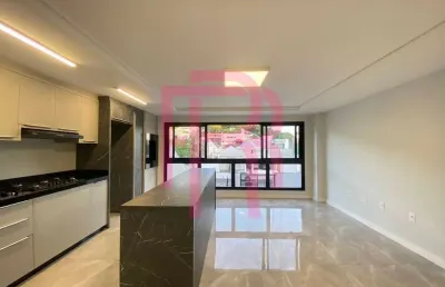 Apartamento diferenciado à venda no bairro da barra em balneário camboriú
