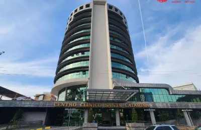 Sala, 47 m² - venda ou aluguel - centro - blumenau/sc