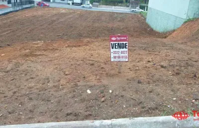 Terreno à venda na Rua Getúlio Vargas, Estados, Indaial