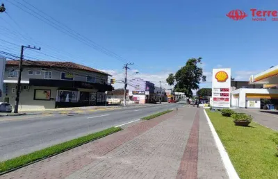 Excelente prédio comercial  à venda, 433 m² - itoupava norte - blumenau/sc