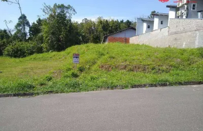 Terreno à venda na Rua Hugo Hoffmann, Velha, Blumenau
