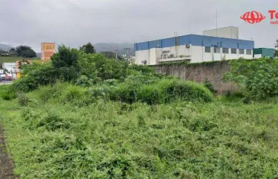 Terreno para industria, comércio ou serviço com 2730m2