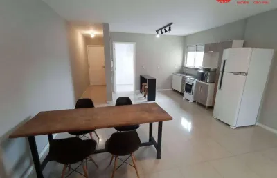 Apartamento 3 suítes  à venda - água verde - blumenau/sc
