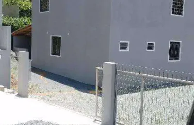 Prédio à venda na Rua Guilherme Poerner, Água Verde, Blumenau