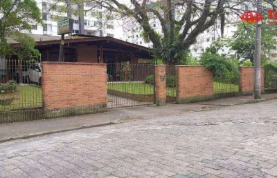 Casa com 3 quartos à venda na Rua João Gomes da Nóbrega, Vila Nova, Blumenau