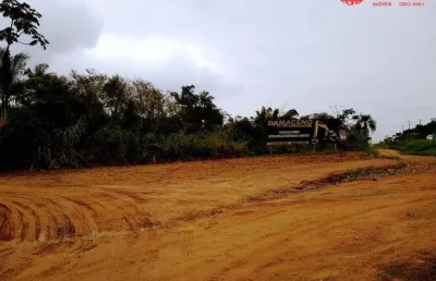 Terreno à venda, 699 m² - encano do norte - indaial/sc