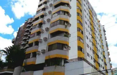 Apartamento com 3 dormitórios - jardim blumenau - blumenau/sc