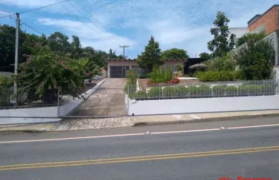 Terreno à venda, 8.834m² - salto do norte - blumenau/sc