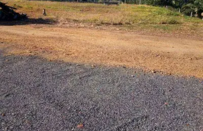 Terreno comercial à venda na Rua Genésio Link, Badenfurt, Blumenau