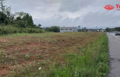 Vende-se terreno para indústria, comércio ou serviço com 19.835m2