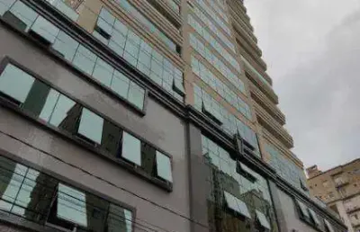 Maravilhoso apartamento 4 suítes - 3 vagas - meia praia - itapema/sc