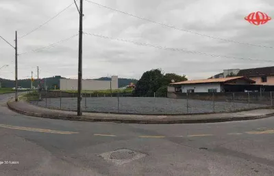 Terreno à venda, 503 m² - itoupava norte - blumenau/sc