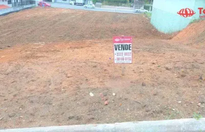 Terreno à venda na Rua Alabama, Estados, Indaial
