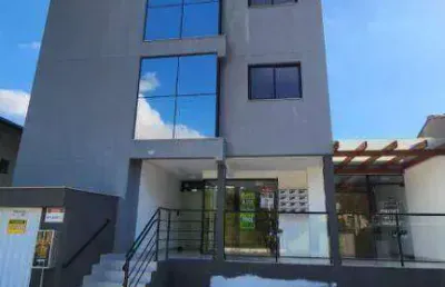 Ponto comercial à venda na Rua Engenheiro Odebrecht, Garcia, Blumenau