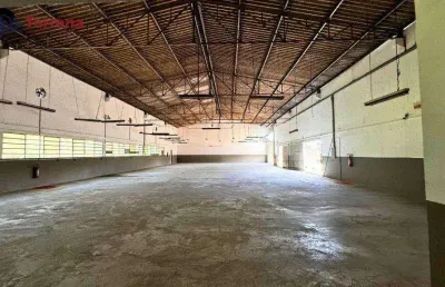 Barracão / Galpão / Depósito com 1 sala para alugar na Rua Gustavo Zimmermann, Itoupava Central, Blumenau