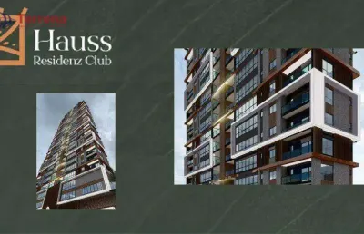 Apartamento com 4 dormitórios à venda, 182 m² - pioneiros - balneário camboriú/sc