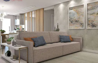 Apartamento com 3 dormitórios à venda, 215 m² - itoupava norte - blumenau/sc