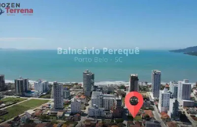 Apartamento com 3 dormitórios à venda, 125 m² - porto belo - porto belo/sc