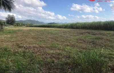 Terreno rodovia jorge lacerda  (( 55.000 m² )) - aluga ou vende - gaspar/sc