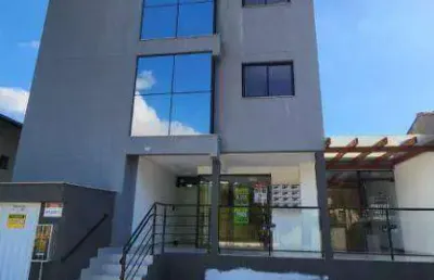 Sala comercial à venda na Rua Engenheiro Odebrecht, Garcia, Blumenau