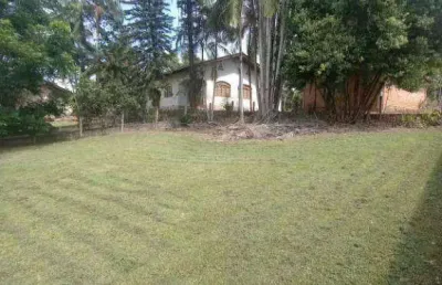 Terreno comercial à venda na Rua Heinrich Hemmer, Badenfurt, Blumenau