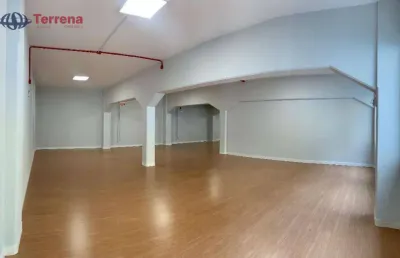 Sala para alugar 2° andar , 273 m² -  centro - blumenau/sc