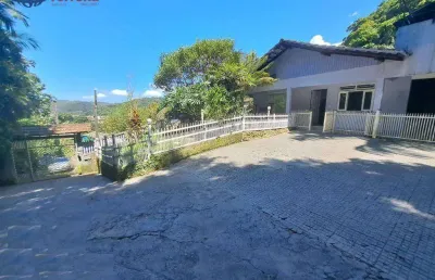 Casa com 3 quartos à venda na Rua Domingos Reichert, Progresso, Blumenau