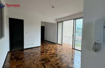 Apartamento com 2 quartos para alugar na Rua Amazonas, Garcia, Blumenau