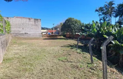 Terreno à venda na Rua Frederico Gielow, Velha, Blumenau