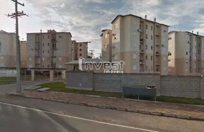 Apartamento com 2 quartos à venda na Avenida Deputado Euclydes Nicolau Kliemann, 3322, Esmeralda, Santa Cruz do Sul