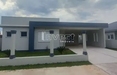 Casa com 2 quartos à venda na Rua Áustria, 122, Jardim Europa, Santa Cruz do Sul
