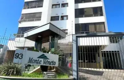 Cobertura 3 dormitórios à venda higienópolis santa cruz do sul/rs