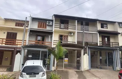 Apartamento 2 dormitórios à venda renascença santa cruz do sul/rs