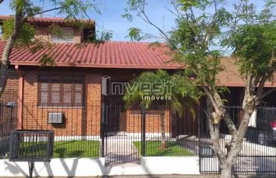 Casa com 3 quartos à venda na Rua Vera Cruz, 463, Arroio Grande, Santa Cruz do Sul