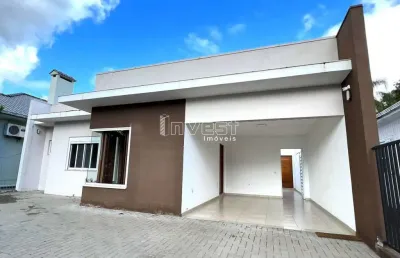 Casa com 3 quartos à venda na Rua João Werlang, 445, Centro, Santa Cruz do Sul