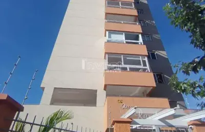 Apartamento 3 dormitórios à venda centro santa cruz do sul/rs