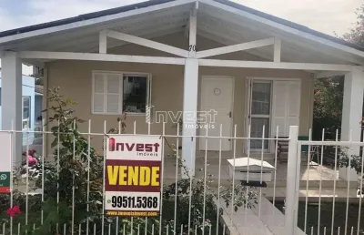 Casa 3 dormitórios à venda bonfim santa cruz do sul/rs