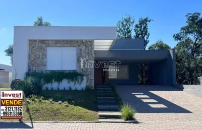 Casa em condomínio 3 dormitórios à venda country santa cruz do sul/rs