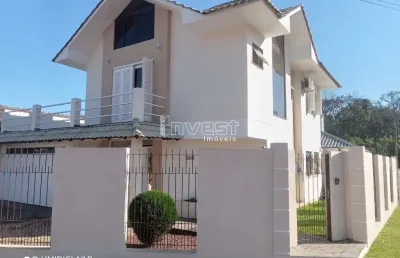 Casa 3 dormitórios à venda margarida santa cruz do sul/rs
