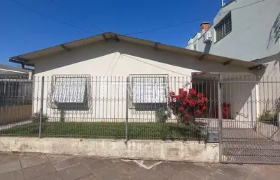 Casa com 3 quartos à venda na rua galvão costa, 1168, centro, santa cruz do sul, 100 m2 por r$ 585.000