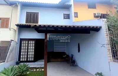 Apartamento com 3 quartos à venda na Rua Carlos Kern, 130, Vila Margarida, Santa Cruz do Sul