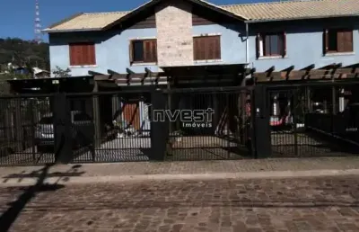 Apartamento com 2 quartos à venda na Rua Henrique Schuster, 81, Vila Margarida, Santa Cruz do Sul