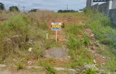 Terreno à venda na Rua Blumen Garten, 001, João Alves, Santa Cruz do Sul