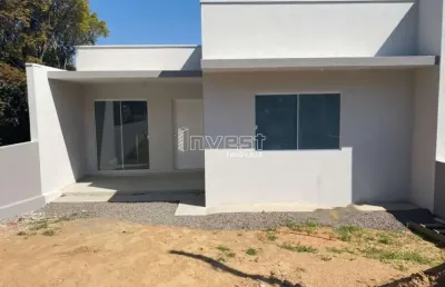 Apartamento com 3 quartos à venda na Rua André Beck, 145, Vila Margarida, Santa Cruz do Sul