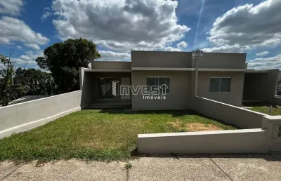Apartamento com 3 quartos à venda na Rua André Beck, 145 2, Vila Margarida, Santa Cruz do Sul
