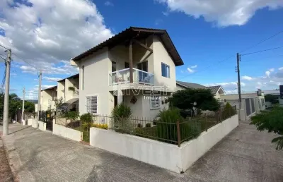 Apartamento com 2 quartos à venda na Rua Pita Pinheiro, 124, Ana Nery, Santa Cruz do Sul