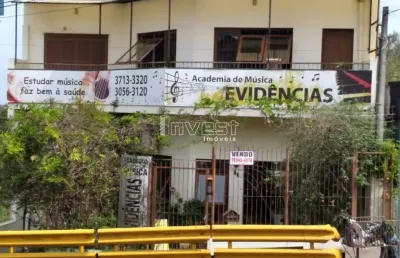 Prédio à venda na Rua Joaquim Murtinho, 98, Bonfim, Santa Cruz do Sul