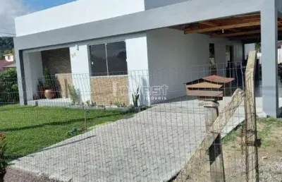 Casa com 3 quartos à venda na Rua Santa Cecília, 98, Arroio Grande, Santa Cruz do Sul