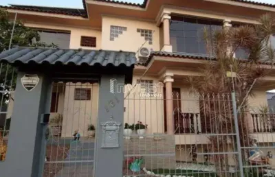 Casa com 3 quartos à venda na Rua Joaquim Murtinho, 131, Bonfim, Santa Cruz do Sul
